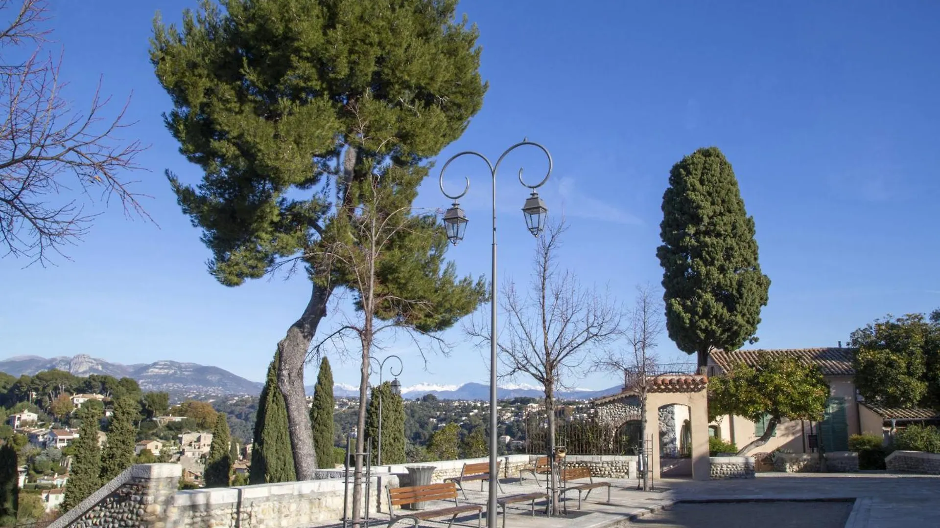 Apartment Le Lagon Bleu By Interhome Cagnes-sur-Mer France
