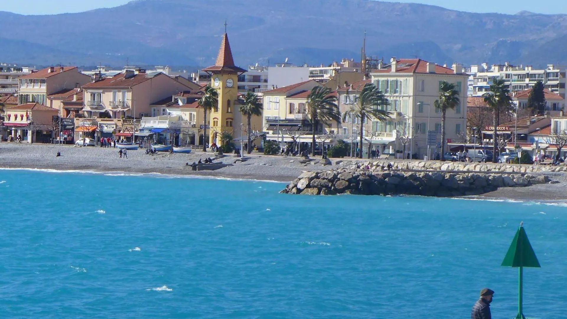 Apartment Le Lagon Bleu By Interhome Cagnes-sur-Mer 0*,  France